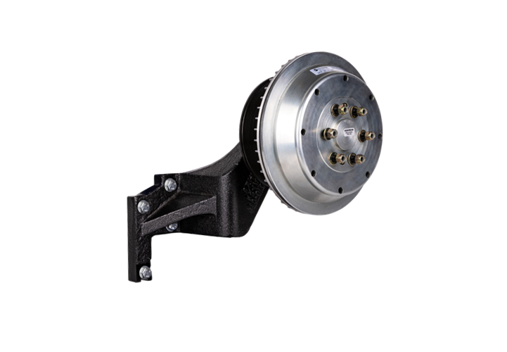 Terminator T2 Fan Clutch