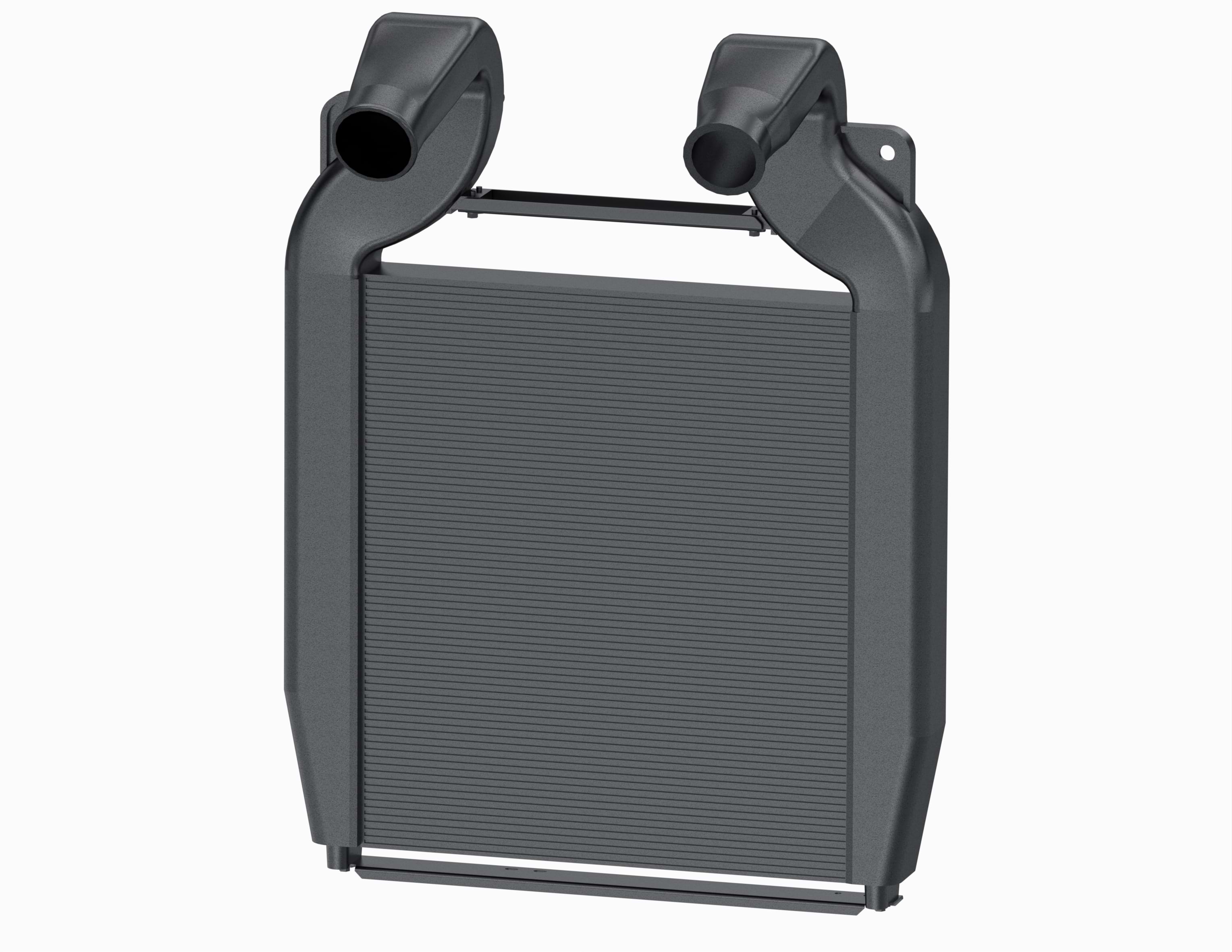 Intercooler, Kenworth K200 Replaces QFC72910, CACBPKEN012CM, IC9211