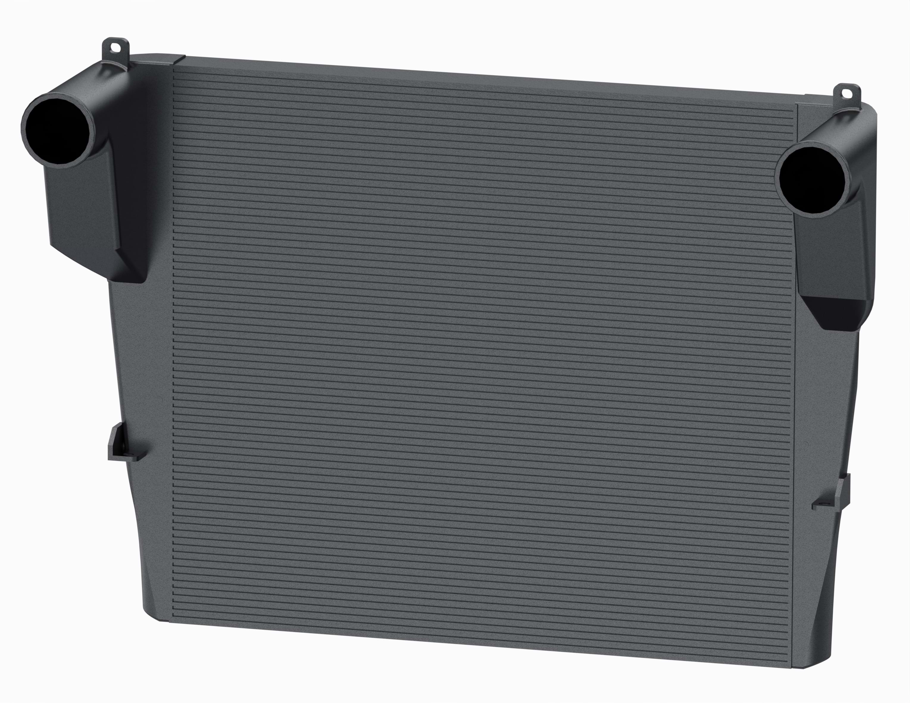 Kenworth T404, T604, T650 Intercooler, Replaces F31-6049, 1E3816G, 1E5635, CACKEN006CM, IC9200