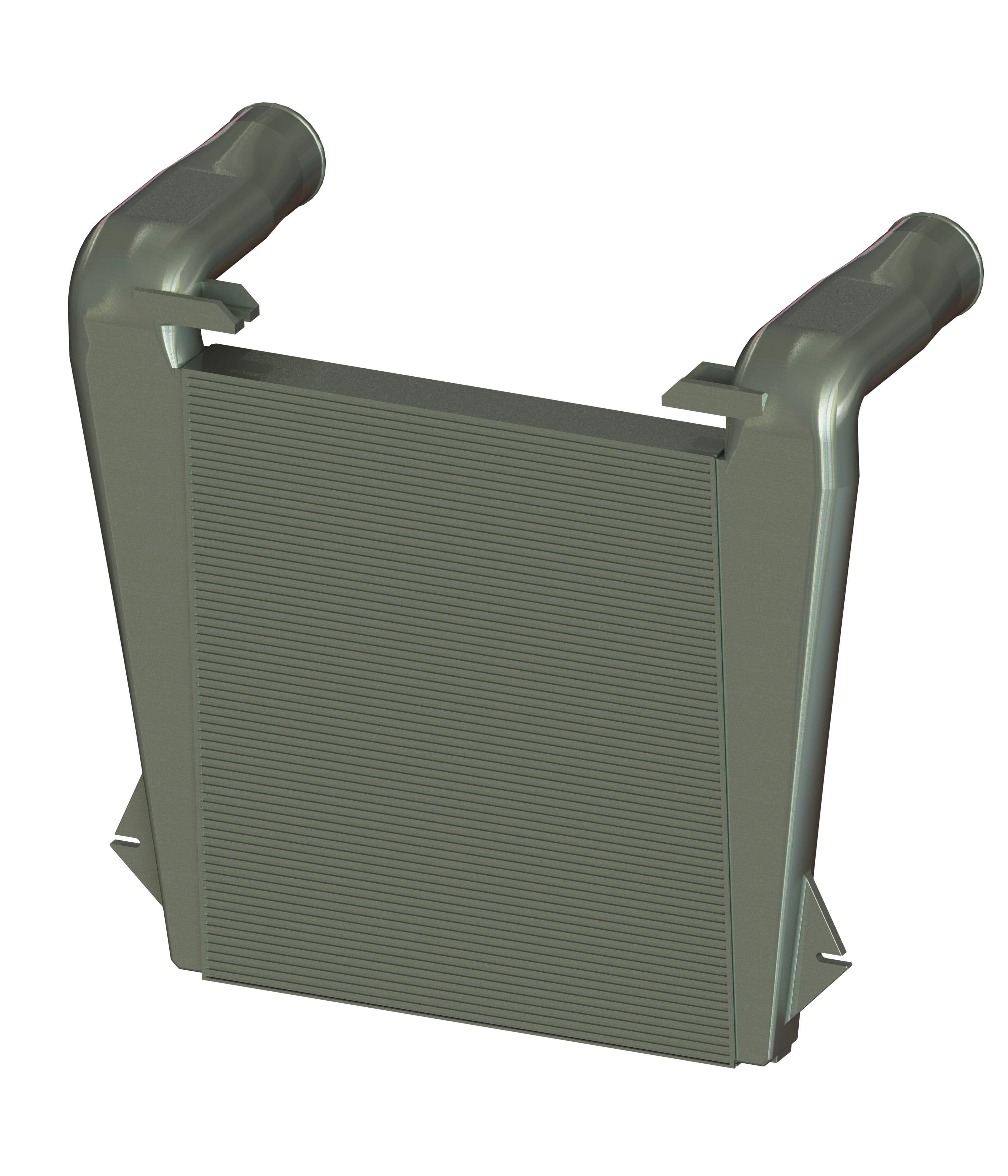 InnoTherm Engineered Cooling Solutions