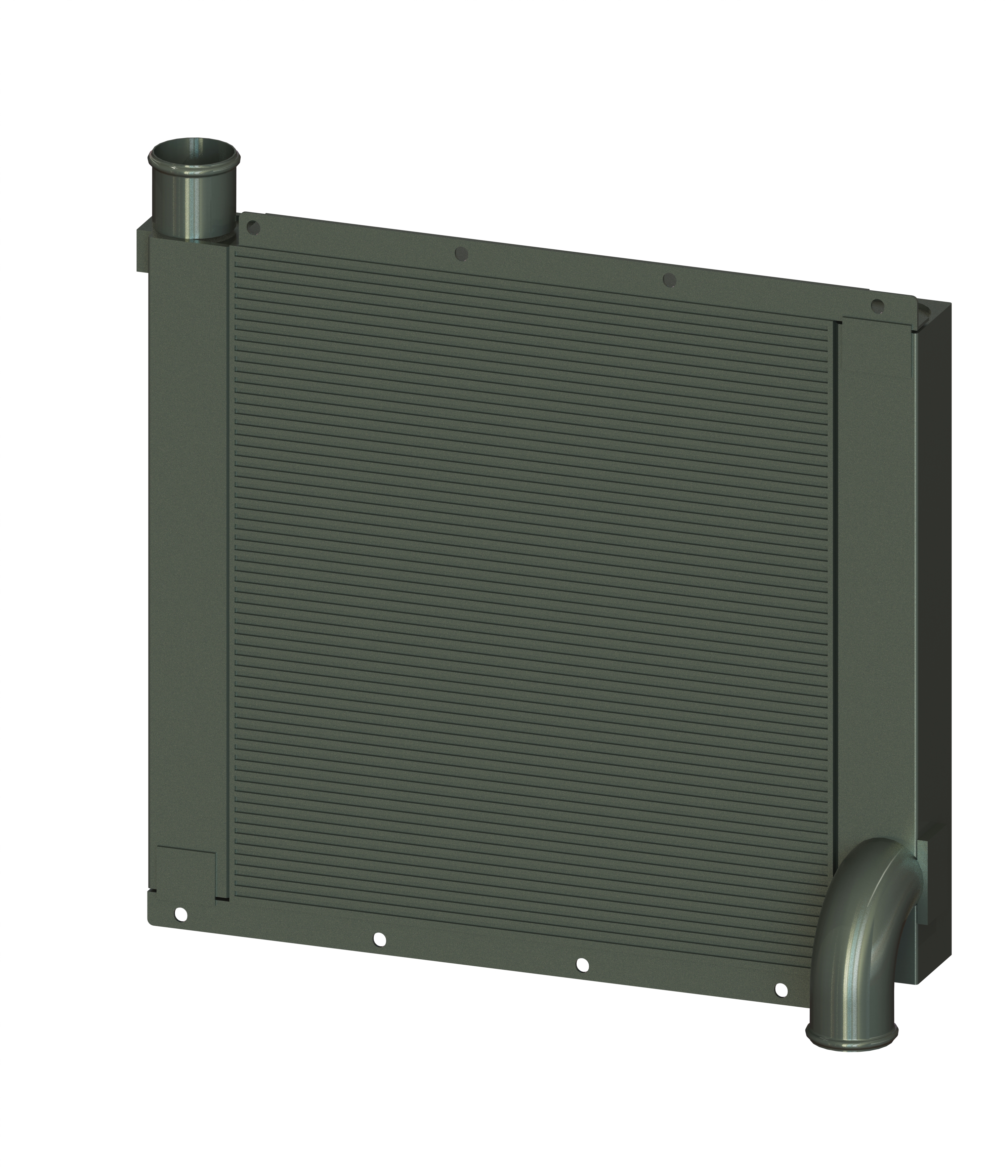 InnoTherm Engineered Cooling Solutions