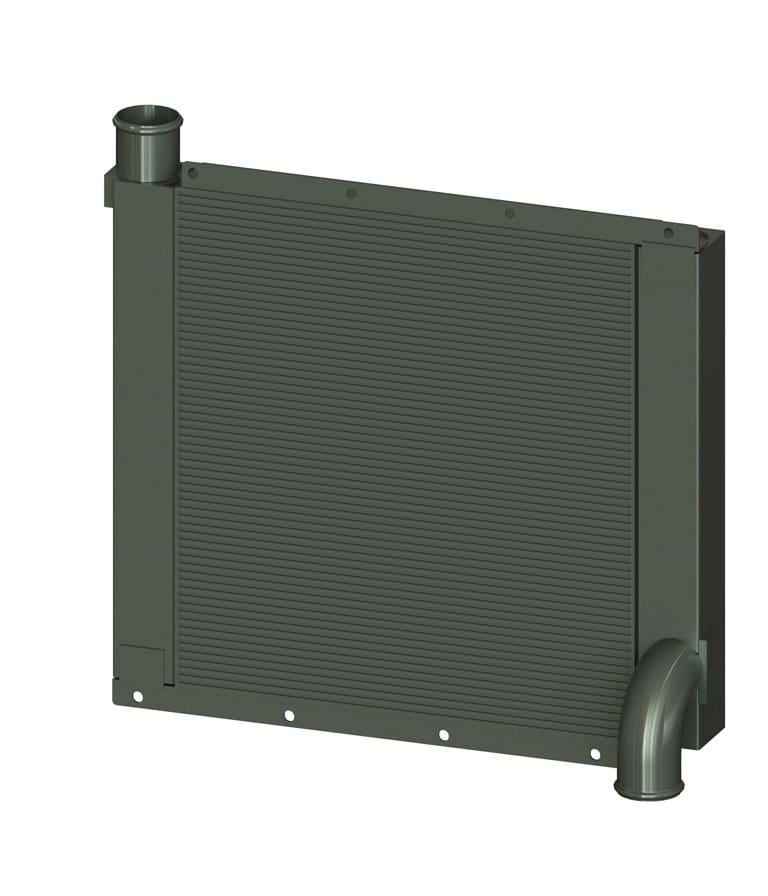 InnoTherm Engineered Cooling Solutions